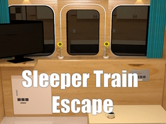 Laro Sleeper Train Escape