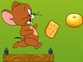 Laro Jerry Run N Eat Cheese