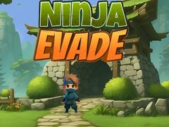 Laro Ninja Evade