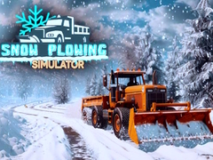 Laro Snow Plowing Simulator