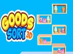 Laro Goods Sort 3D