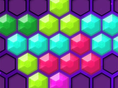 Laro Hex Puzzle Guys