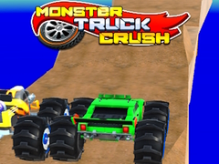 Laro Monster Truck Crush 
