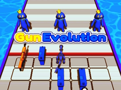 Laro Gun Evolution