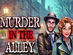 Laro Murder in the Alley