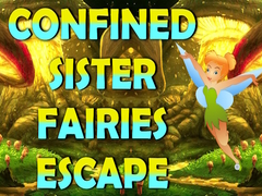 Laro Confined Sister Fairies Escape
