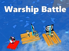 Laro Warship Battle