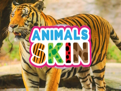Laro Animals Skin