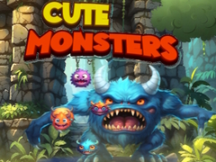 Laro Cute Monsters