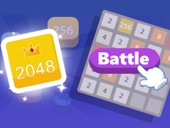 Laro Battle 2048