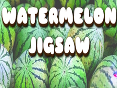 Laro Watermelon Jigsaw