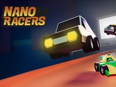 Laro Nano Racers