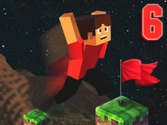 Laro Parkour Block 6