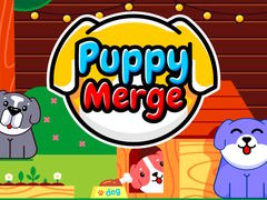 Laro Puppy Merge
