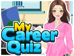 Laro My Career Quiz
