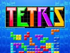 Laro Tetris Master