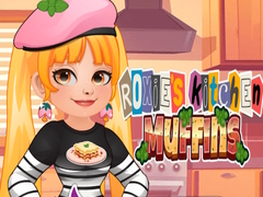 Laro Roxie's Kitchen Muffins