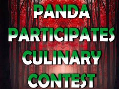 Laro Panda Participates Culinary Contest