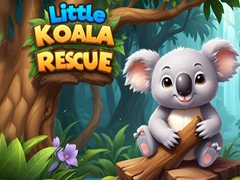 Laro Little Koala Rescue