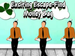 Laro Exciting Escape Find Money Bag