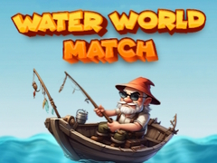 Laro Water World Match