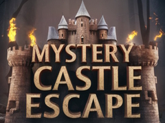 Laro Mystery Castle Escape