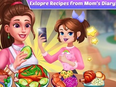 Laro Mom's Diary 2