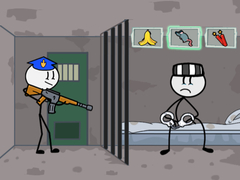 Laro Stickman Jailbreak Story