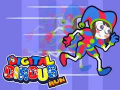 Laro Digital Circus Run