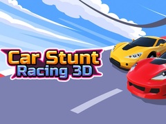 Laro Car Stunt Racing 3D