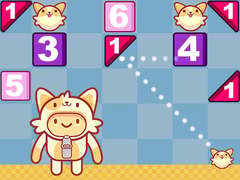Laro Piffies Puzzle