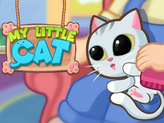 Laro My Little Cat