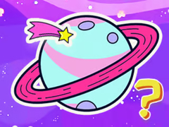 Laro Kids Quiz: What Do You Know About planet?