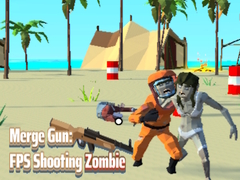 Laro Merge Gun: FPS Shooting Zombie