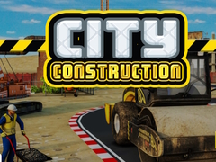 Laro City Construction