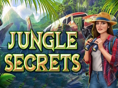 Laro Jungle Secrets