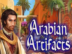 Laro Arabian Artifacts