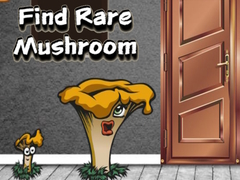 Laro Find Rare Mushroom