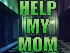 Laro Help My Mom
