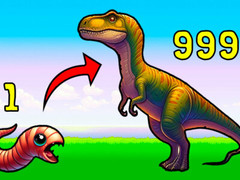 Laro Animal Evolution Simulator