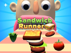 Laro Sandwich Runner 