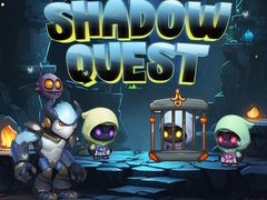 Laro Shadow Quest