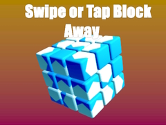Laro Swipe or Tap Block Away