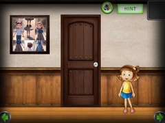 Laro Amgel Kids Room Escape 207
