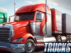 Laro Turbo Trucks Race