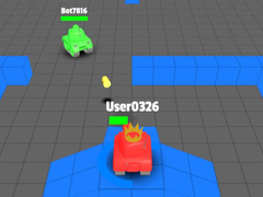 Laro Mini Tanks io
