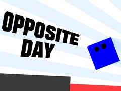 Laro Opposite Day