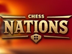 Laro Chess Nations