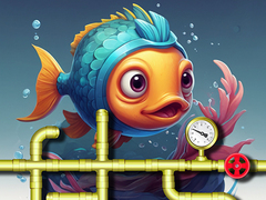 Laro Hostage Fishes