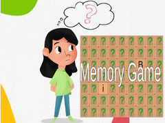 Laro Memory game